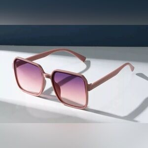 Sunglasses for women new Pink Round check out all my other pairs!